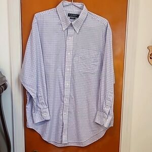 Lauren Ralph Lauren button down Shirt